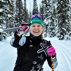 Idan Hiihtomylly Jyväskylä (vapaa) 2026 RYHMÄ 2. ILMOITTAUTUMINEN AVAUTUU 15.11.